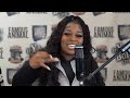 Memphis Female Rapper Mob Shawty Stops By Drops Hot Freestyle On FamousAnimalTv