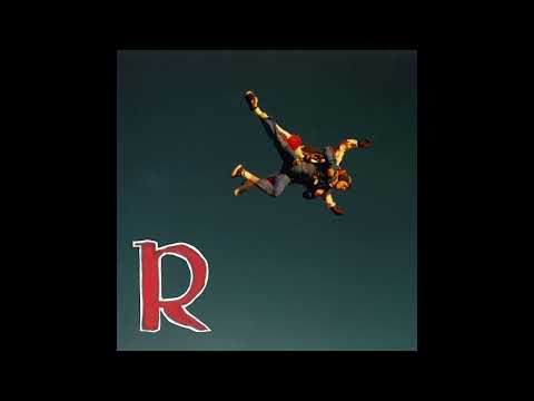 Rocket - R is for Rocket