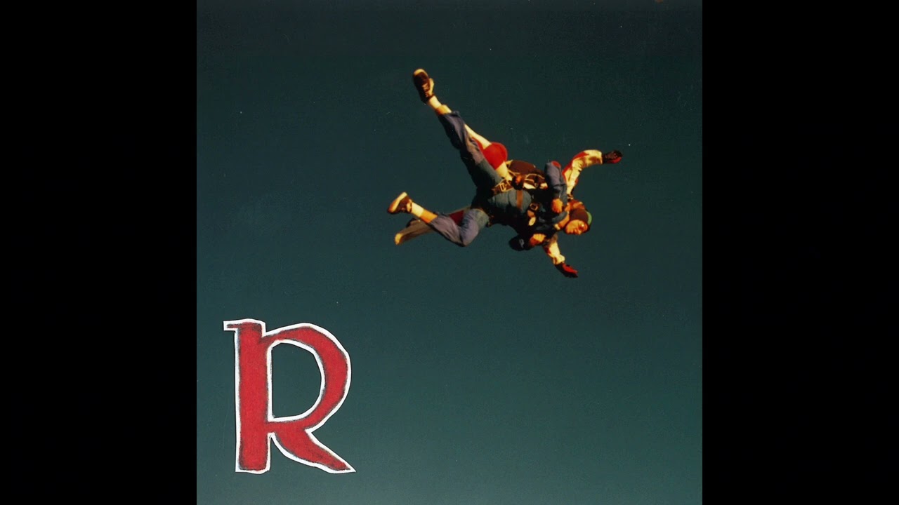 Rocket - R is for Rocket