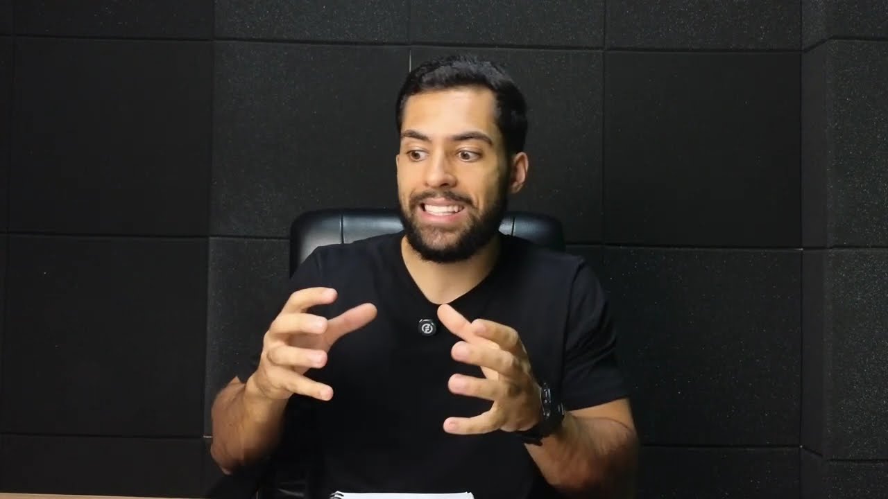 Fazer ESA é BURRICE