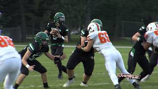 North Boone wins BNC shootout against Winnebago in Poplar Grove