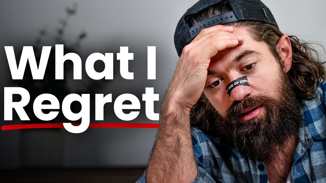 I Lost $100 Million... Here's What I Learned