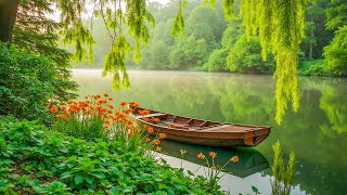 RESTORE THE NERVOUS SYSTEM 🌿 Soft music soothes the nervous system and refreshes the soul screenshot 2