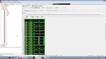 [Game music like] TEST_MOD (MOD, made in OpenMPT)