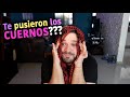 TE PUSIERON LOS CUERNOS?? #4 | gwabir