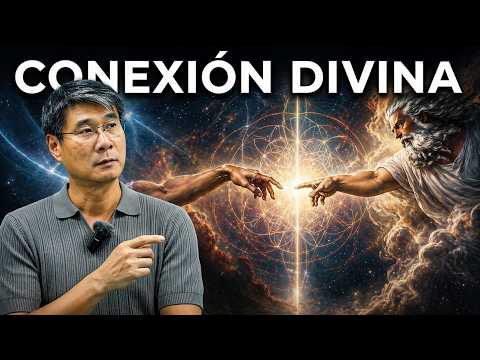 The Strongest Thing in the World - Prof. Jiang in Spanish