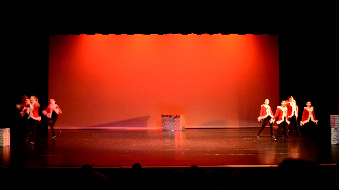 "365" by Reflections School of Dance - YouTube