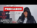 Capture de la vidéo Interview Ki Moun Ou Yé | Peekaboo : "Lokal" Sur Trace Et En Jingle Atv, Feat Avec Mob Boboy ?