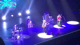 Brian Setzer Smash up on Highway 1: Foxwoods 9/29/23