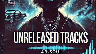 Ab-Soul INSANE 3 hour IG Live UNRELEASED MUSIC