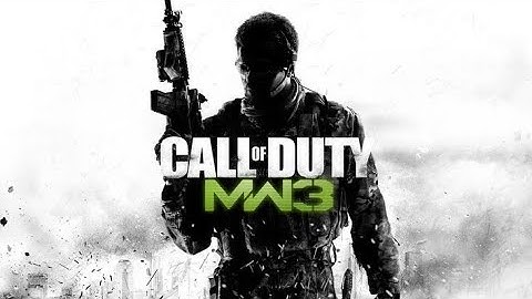 CALL OF DUTY MODERN WARFARE 3 !!!!!! my first edit on yt #cod #mordernwarfare #gameplay #edit #first