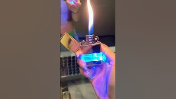 #coollighter glow cool lighter do you like?