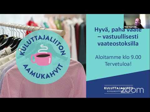 Video: Retrospektiivi: Hyvän Ja Pahan Ulkopuolella