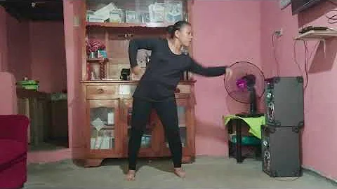 anak ng pasig (interpretative dance)
