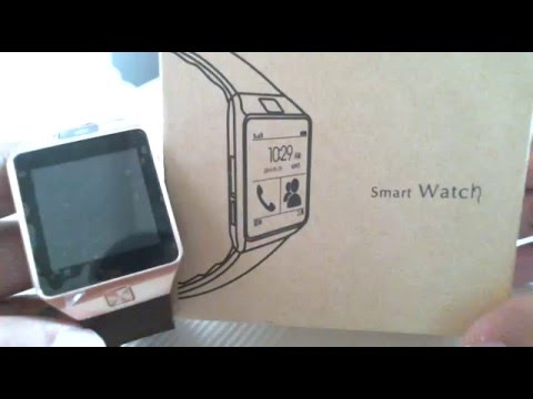 challenger smart watch chg100b