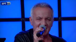 Ο Άμλετ της σελήνης (Θηβαίος - String Demons)