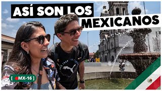 ASÍ es #teziutlan la LONDRES de #mexico!!! [argentinos en kombi por el mundo]