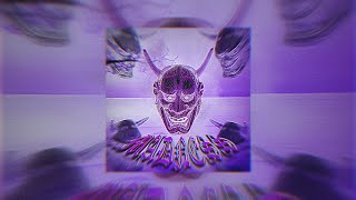 MXSICALPHONK - MADNESS