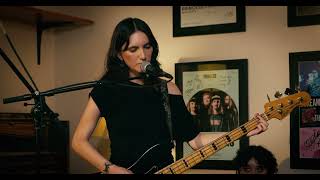 Ivory. Stage Door Sessions.