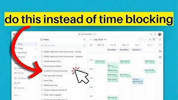 A calendar technique that *isn