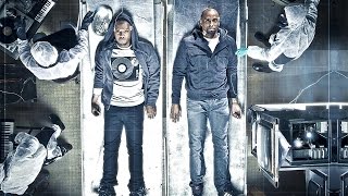 Soprano et R.E.D.K. - Le temps d'une pause feat. Sarah Riani (Audio officiel) screenshot 3