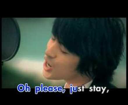 Nat AF4 - MV The way to your heart