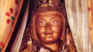 Video thumbnail of "Padmasambhava Guru Rinpoche Mantra - Om Ah Hung Benza Guru Pema Siddhi Hung"