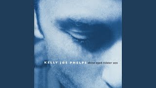 Video thumbnail of "Kelly Joe Phelps - Wandering Away"