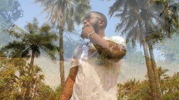 BIZZLE BARRY - INTRO  (Official video ) gambian music 🔥