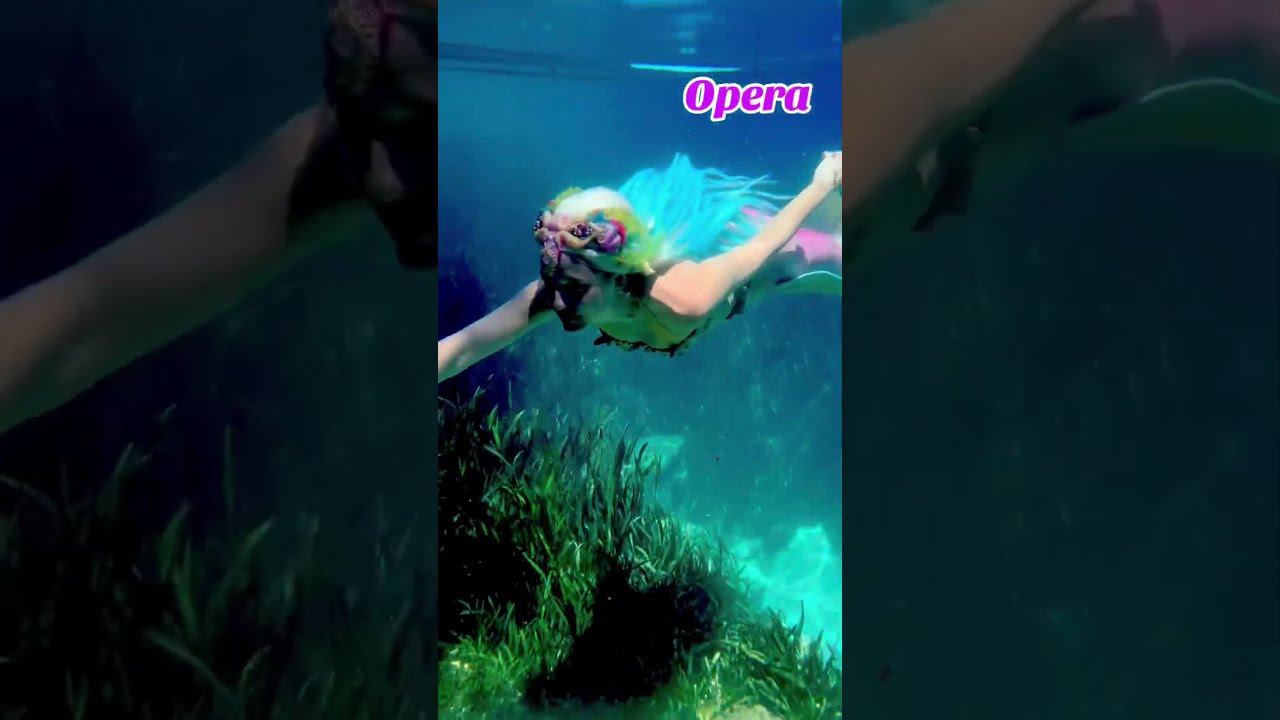 What You Can Expect If We Swim In The Springs Together 