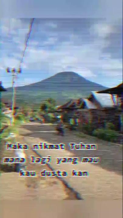 doel sumbang - teteh | tembang lawas #shorts