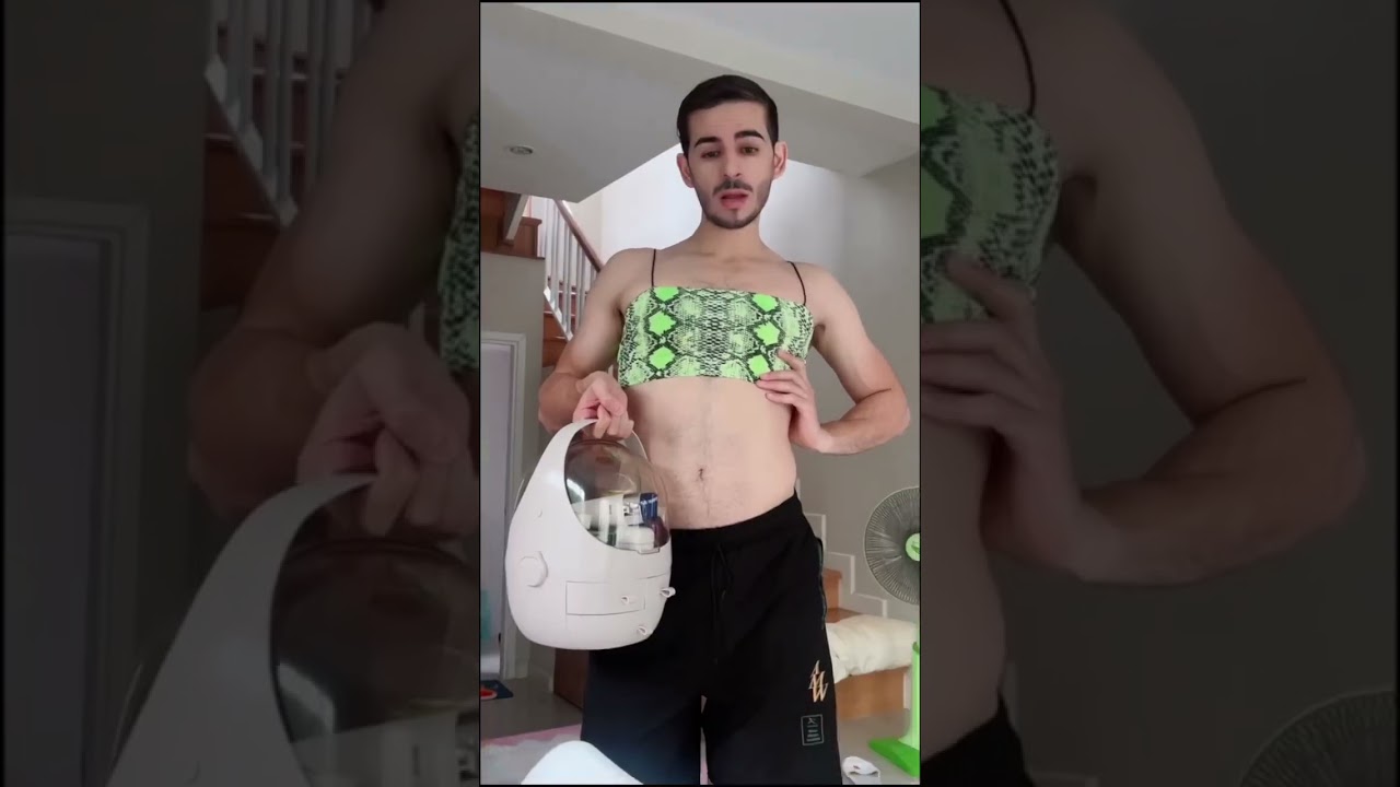 มันมีอะไรผิดพลาดตรงไหน!! ดูจบ งง เลย😅🤭 #สมหญิง #สมหญิงพาม่วน #คู่รักสายฮา #ตลก #น่ารัก #fyp