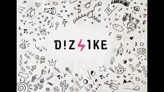 Video thumbnail of "dizLike - 壞脾氣【Demo】"