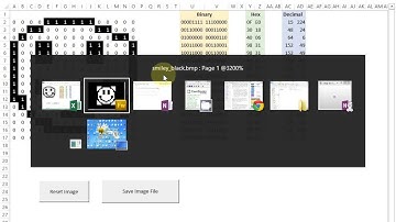 Q1f: Data representation of images