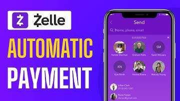 How To Stop Automatic Zelle Payment Chase - Full Guide 2025
