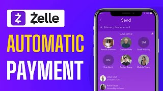 How To Stop Automatic Zelle Payment Chase - Full Guide 2025
