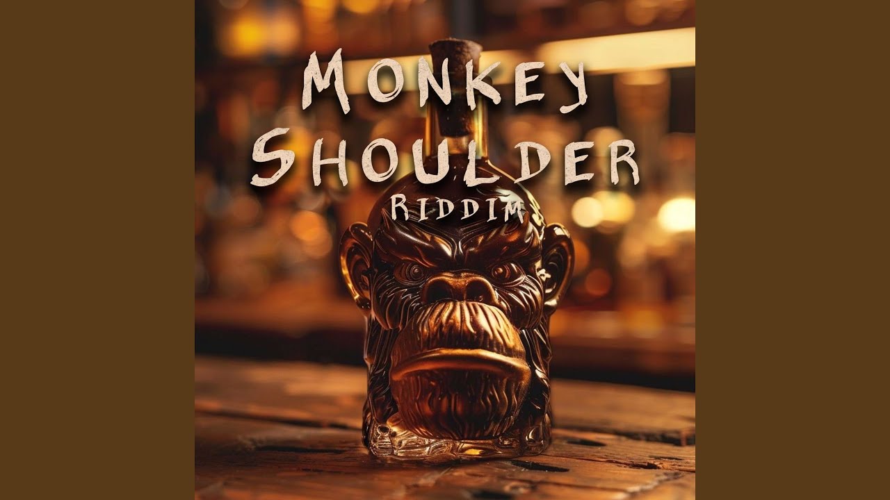 Tonton Monkey Shoulder Riddim di YouTube Tonton Monkey Shoulder Riddim di YouTube