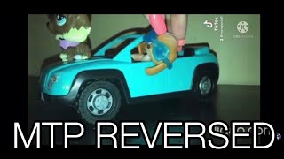 MTP {(2021: Bday Special For Izzybellie) LPS MV ~Best Friend~} REVERSED