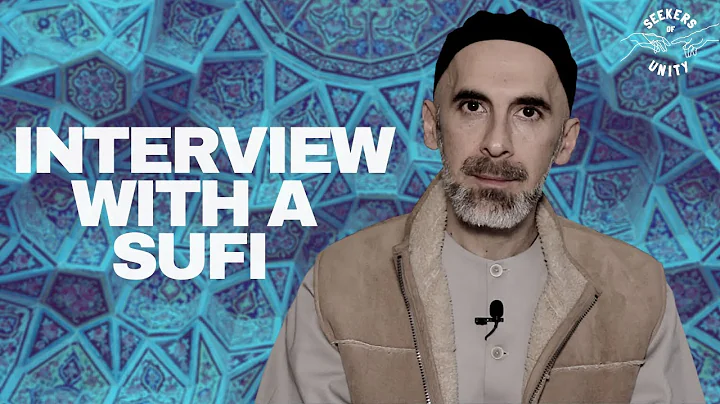 Interview with a Sufi Muslim | Ihsan Alexander