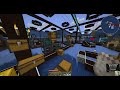 MineMoreMC Seaopolis Submerged 2 Eps 23 - Quarts - Certus - Enriched Iron  - Circuits AE