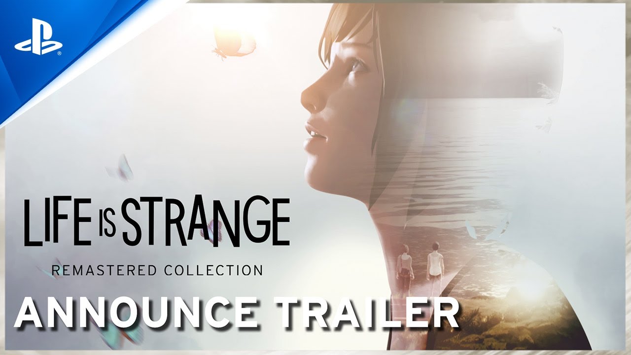 Life is Strange Remastered Collection e Life is Strange: True