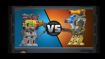 Supermechs reloaded part 34