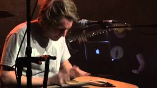 Video thumbnail of "Ben Howard - Under The Same Sun"