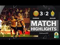 Totalenergiescafcc  highlights  rs berkane  abu salem  quarterfinals 2nd leg  202324