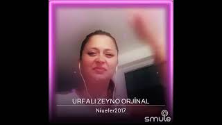 Urfali Zeyno❤❤❤