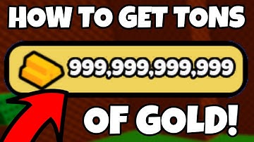 HOW TO GET TONS OF GOLD in Roblox Control Army 2