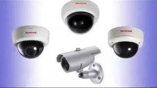 Honeywell Performance CCTV & Dome Cameras - KlikMRO.com Honeywell Performance CCTV & Dome Cameras - KlikMRO.com