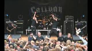 Caliban  Kiss Of The Cobra King