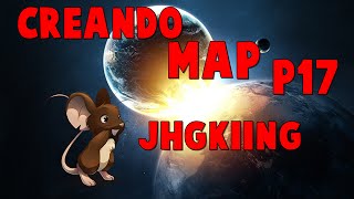 Creando Map Racing P17 | TFM | JhgKiing