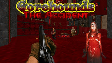 Gorehounds of Doom: The Accident